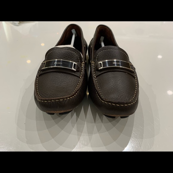 Prada Daino Caffe - Picture 2 of 8